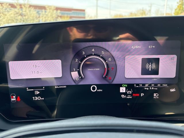 New 2026 Audi A5 2.0T Premium Plus image 14