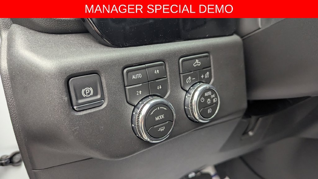 Used 2026 GMC Sierra 1500 Elevation AWD/4WD image 26