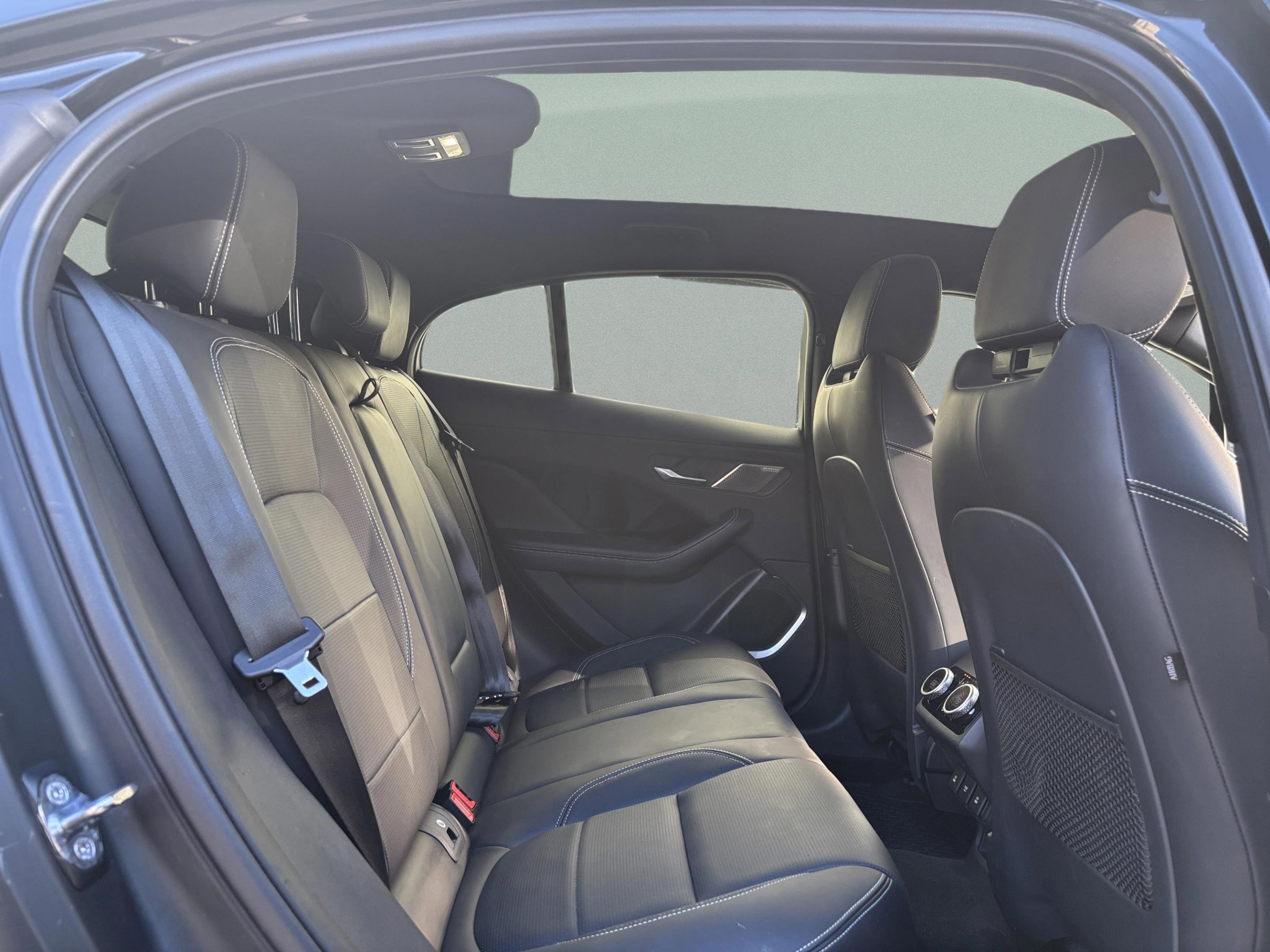 Used 2020 Jaguar I-PACE HSE image 30