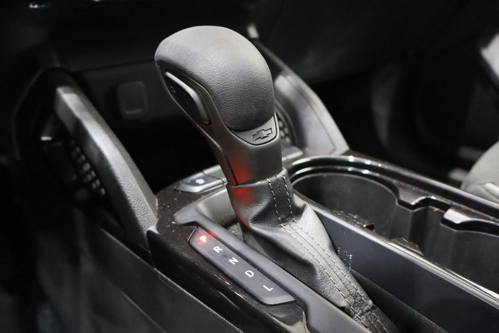 Used 2024 Chevrolet TrailBlazer LT image 37