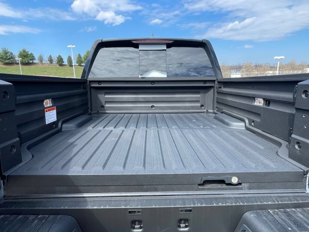 New 2026 Honda Ridgeline TrailSport image 19