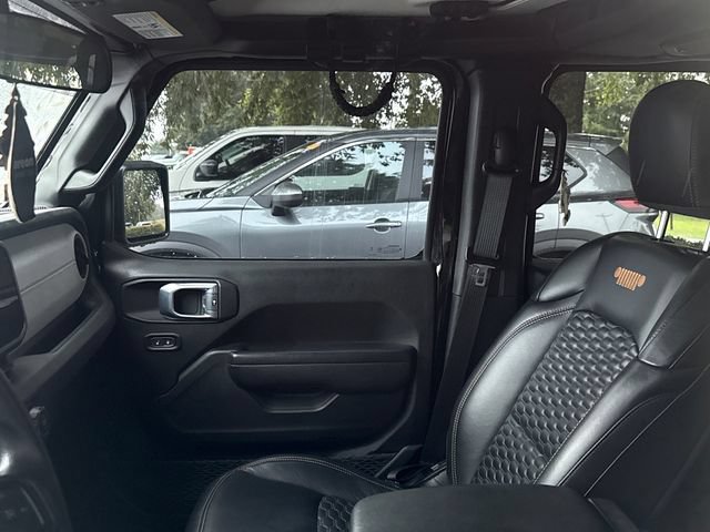Used 2024 Jeep Gladiator Sport AWD/4WD image 8