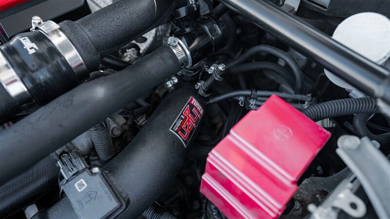 Used 2015 Mitsubishi Lancer Evolution GSR AWD/4WD image 18