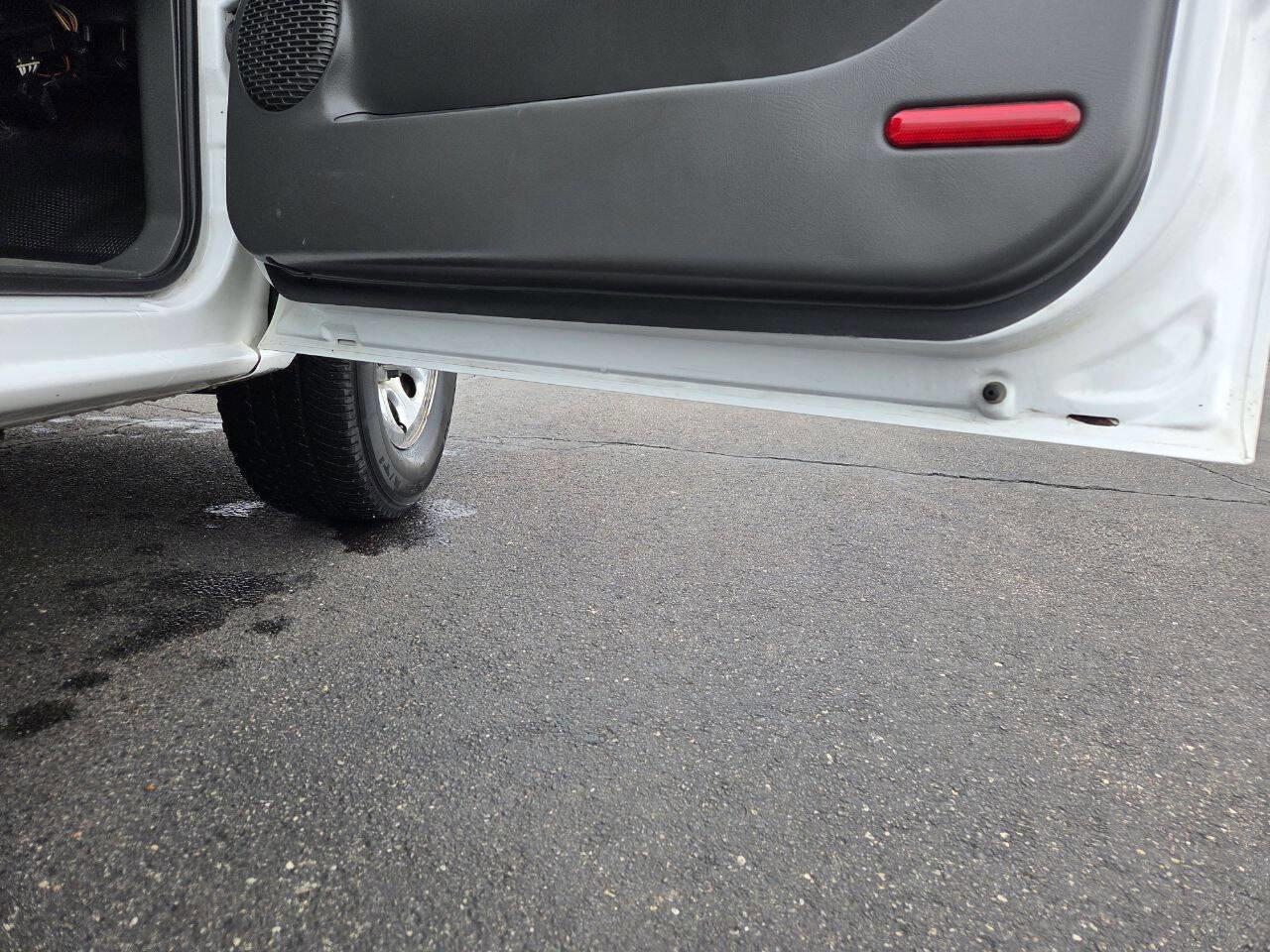 Used 2006 GMC Sierra 1500 W/T image 21