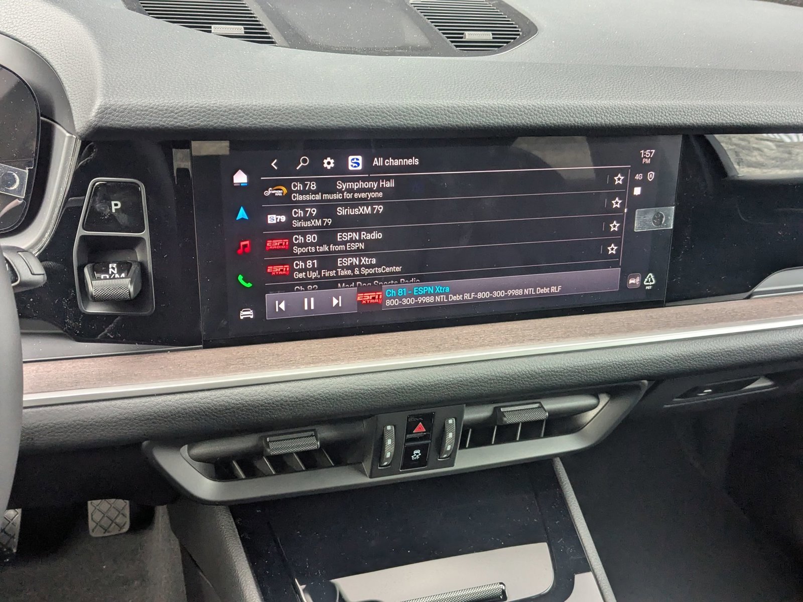 New 2026 Porsche Cayenne image 18