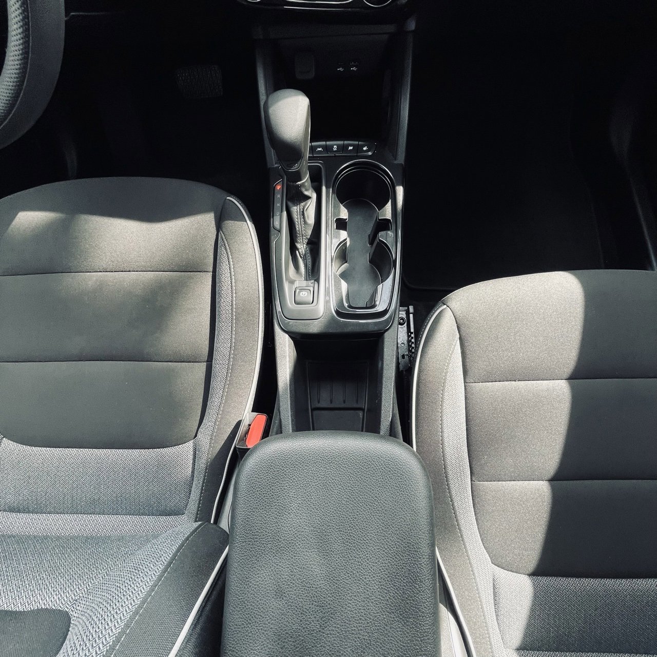 Used 2025 Chevrolet TrailBlazer LT image 20