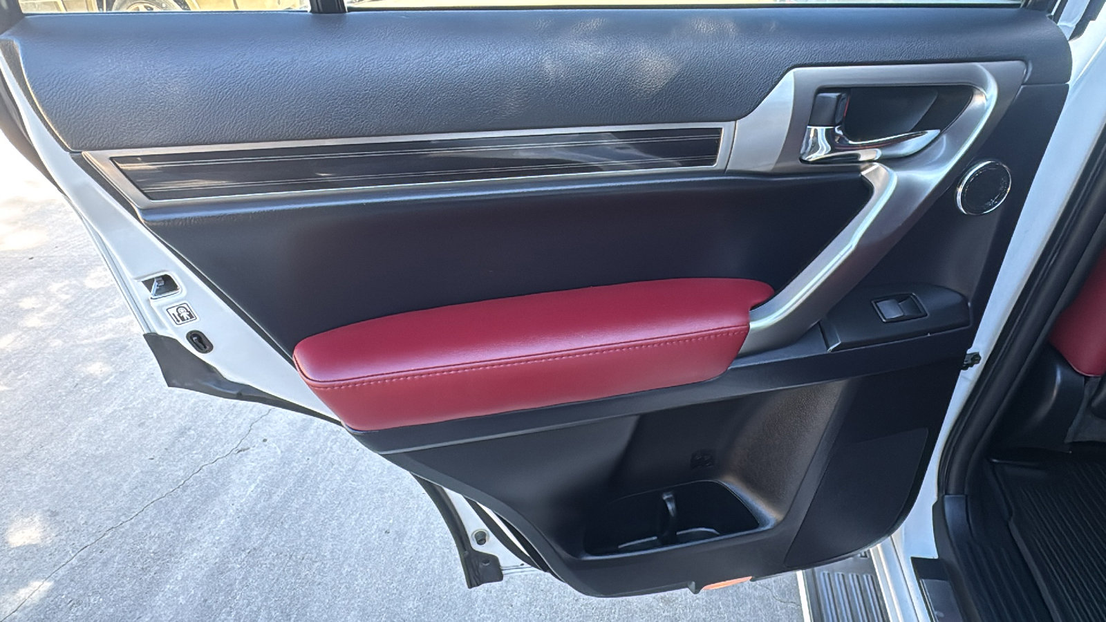 Used 2022 Lexus GX 460 Premium image 16