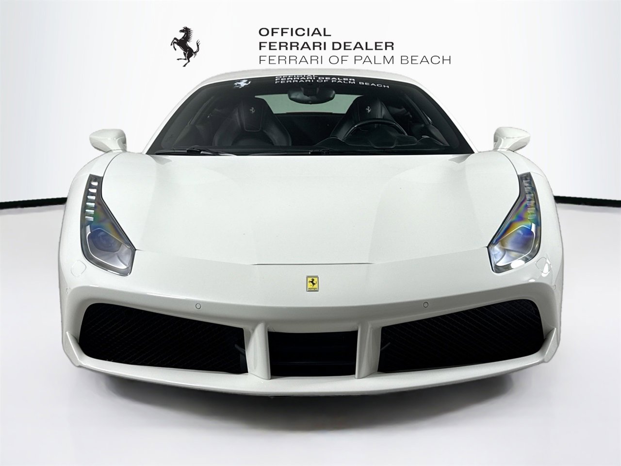 Certified 2016 Ferrari 488 GTB image 2