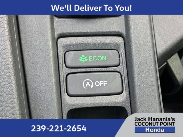 Used 2025 Honda Accord SE image 32