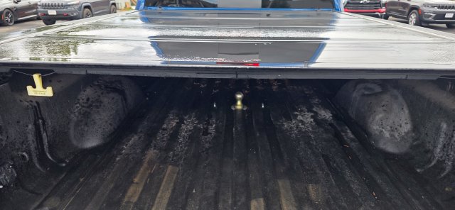 Used 2019 Chevrolet Silverado 3500 High Country w/ Duramax Plus Package AWD/4WD image 8