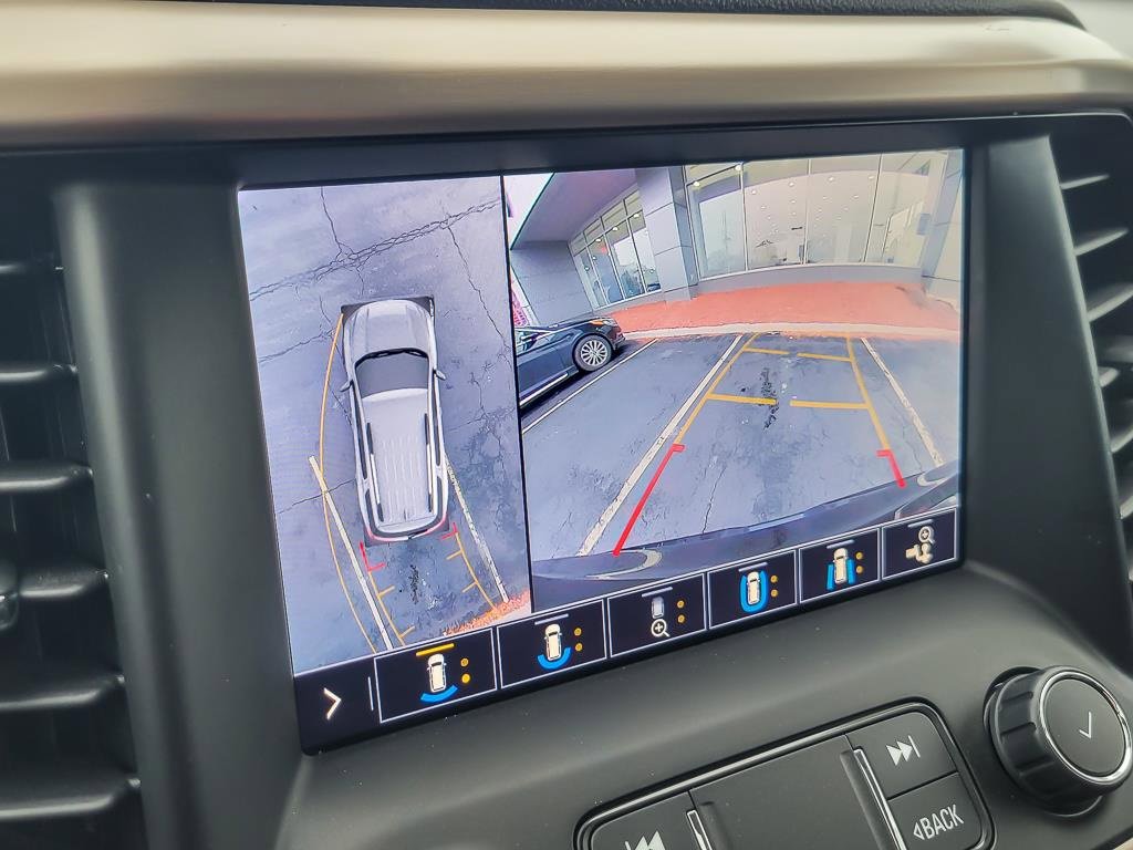 Used 2020 GMC Acadia Denali image 15