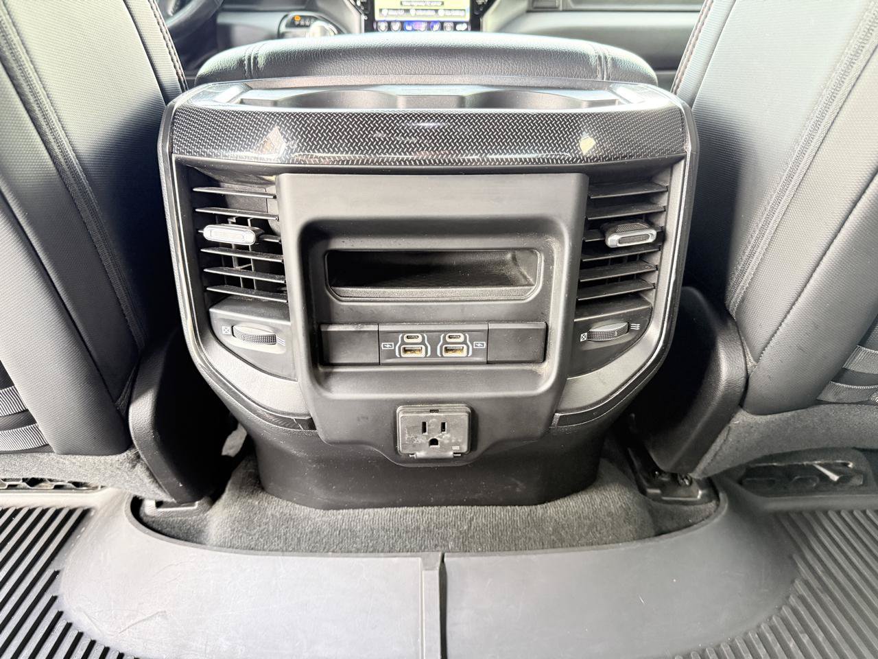 Used 2021 RAM 1500 Big Horn w/ Built-to-serve Edition AWD/4WD image 22