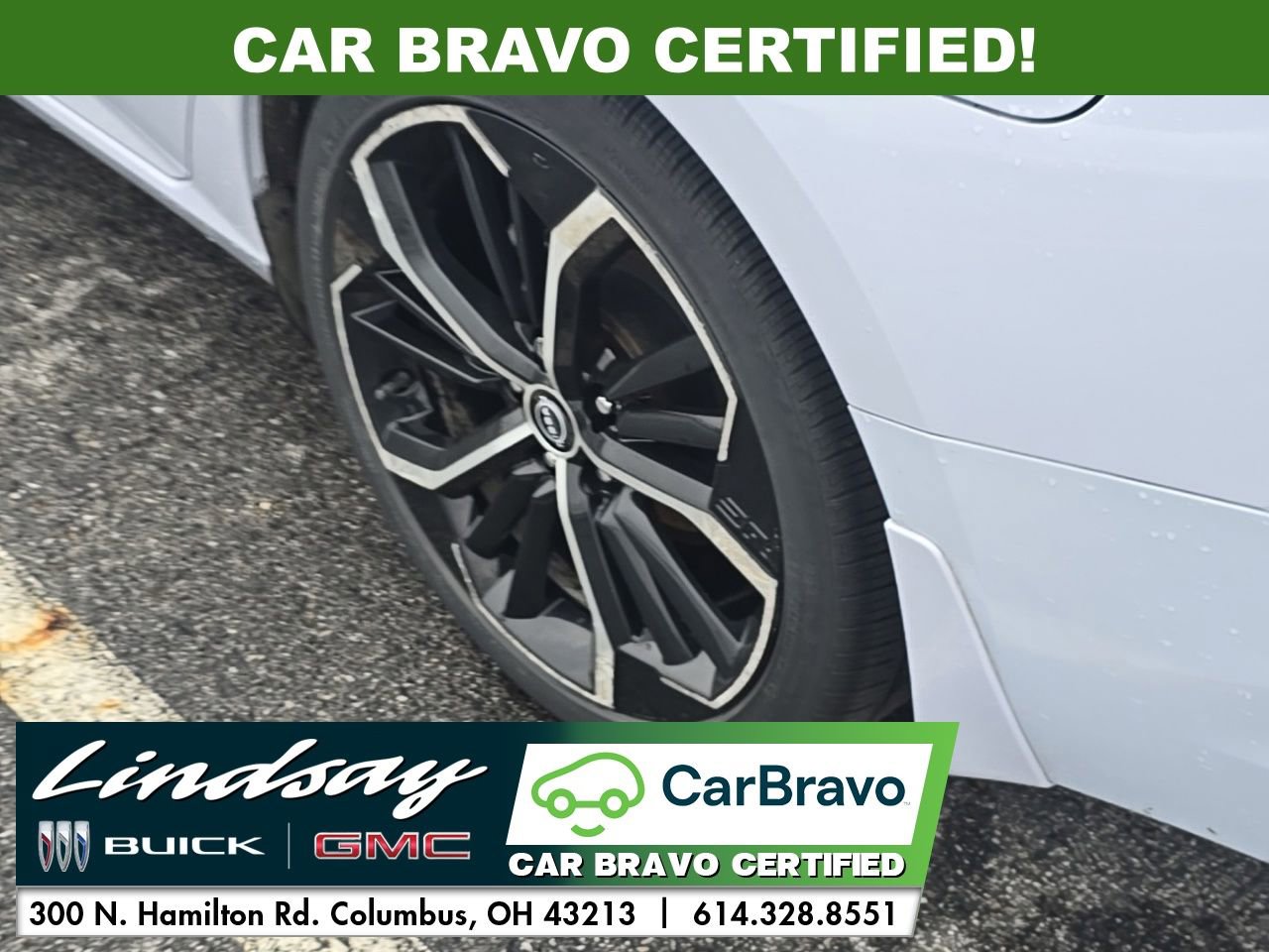 Used 2023 Nissan Altima 2.5 SR w/ SR Premium Package FWD image 21