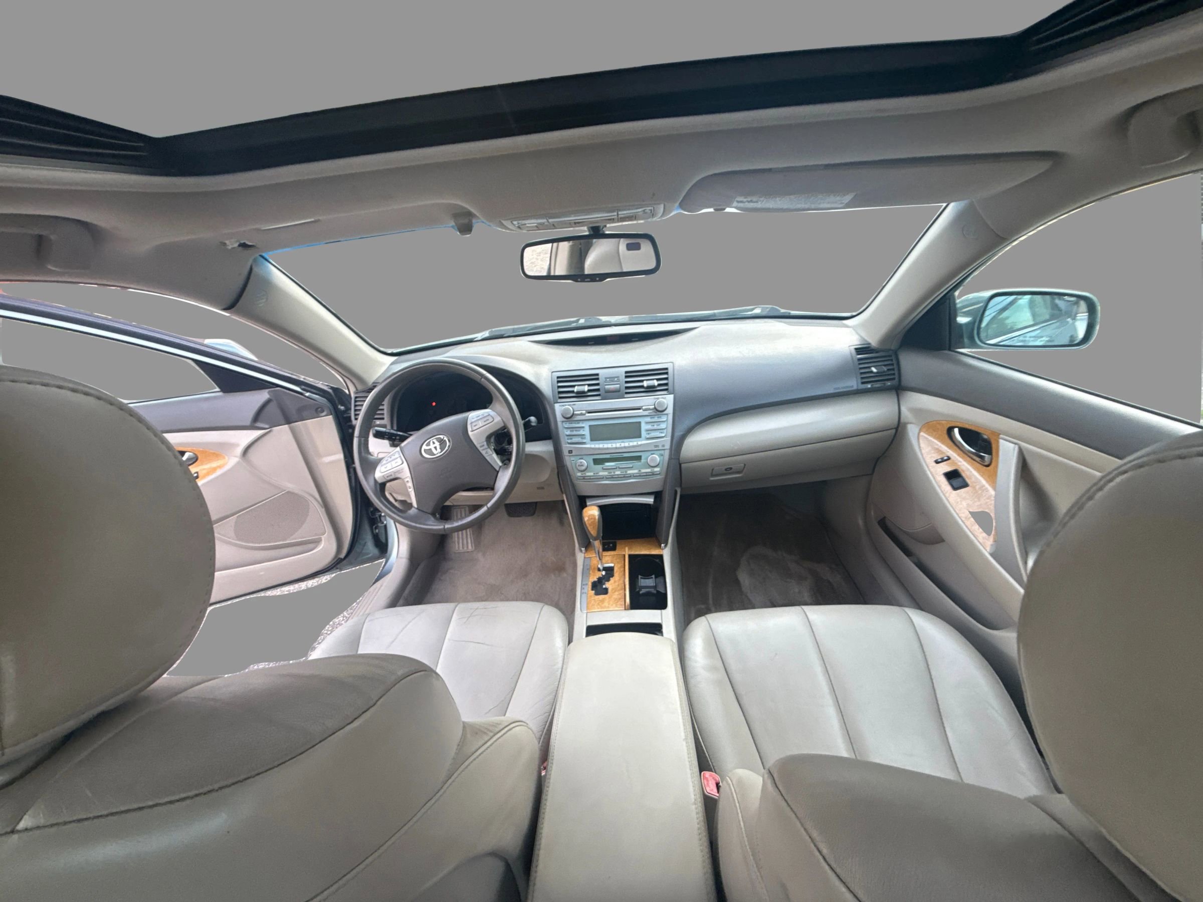 Used 2007 Toyota Camry XLE image 21