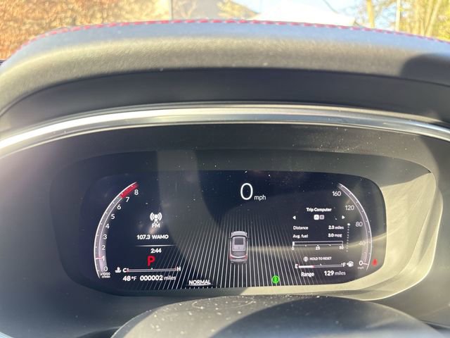 New 2026 Acura MDX A-Spec image 16