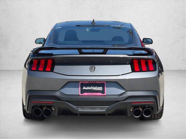 New 2026 Ford Mustang Dark Horse RWD image 8
