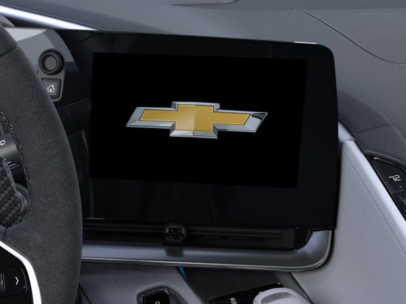 New 2025 Chevrolet Corvette E-Ray image 20