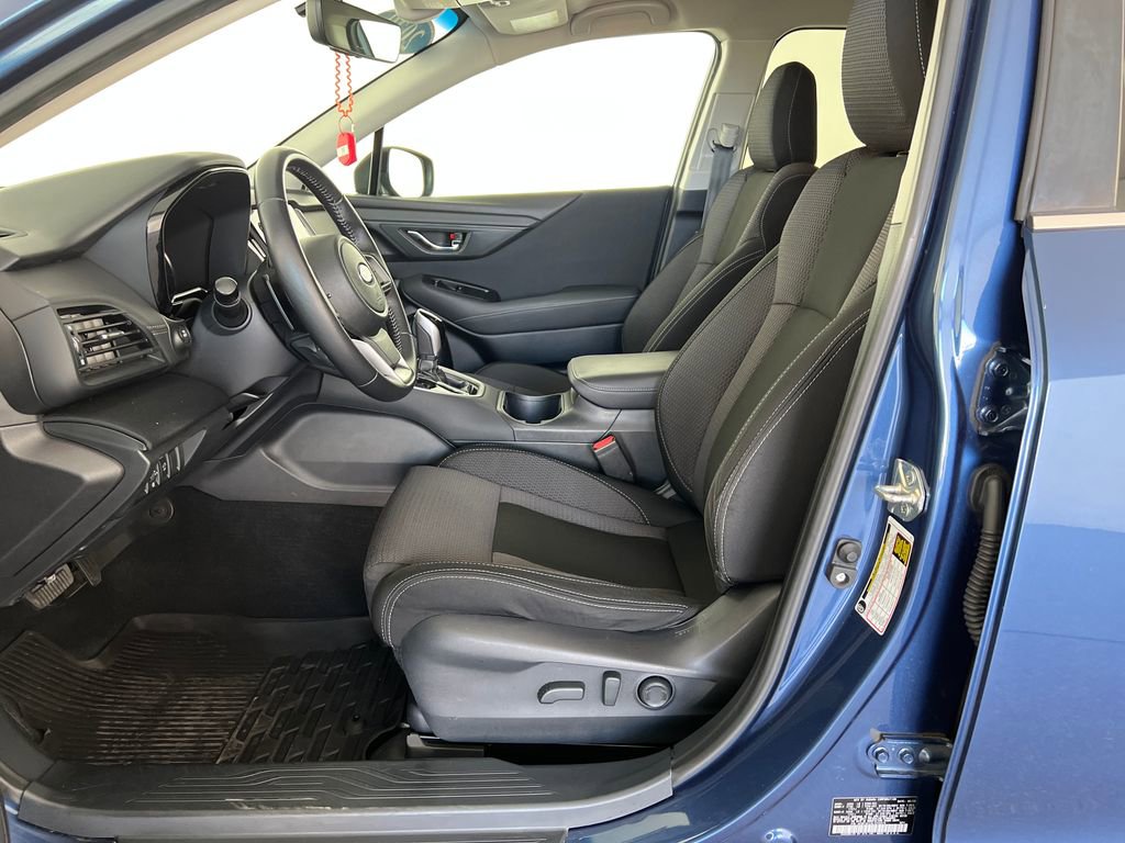 Used 2020 Subaru Outback Premium image 12