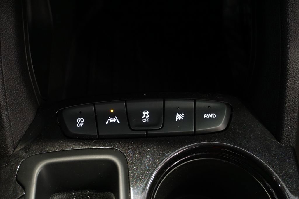 Certified 2025 Chevrolet TrailBlazer LS w/ LS Convenience Package image 16