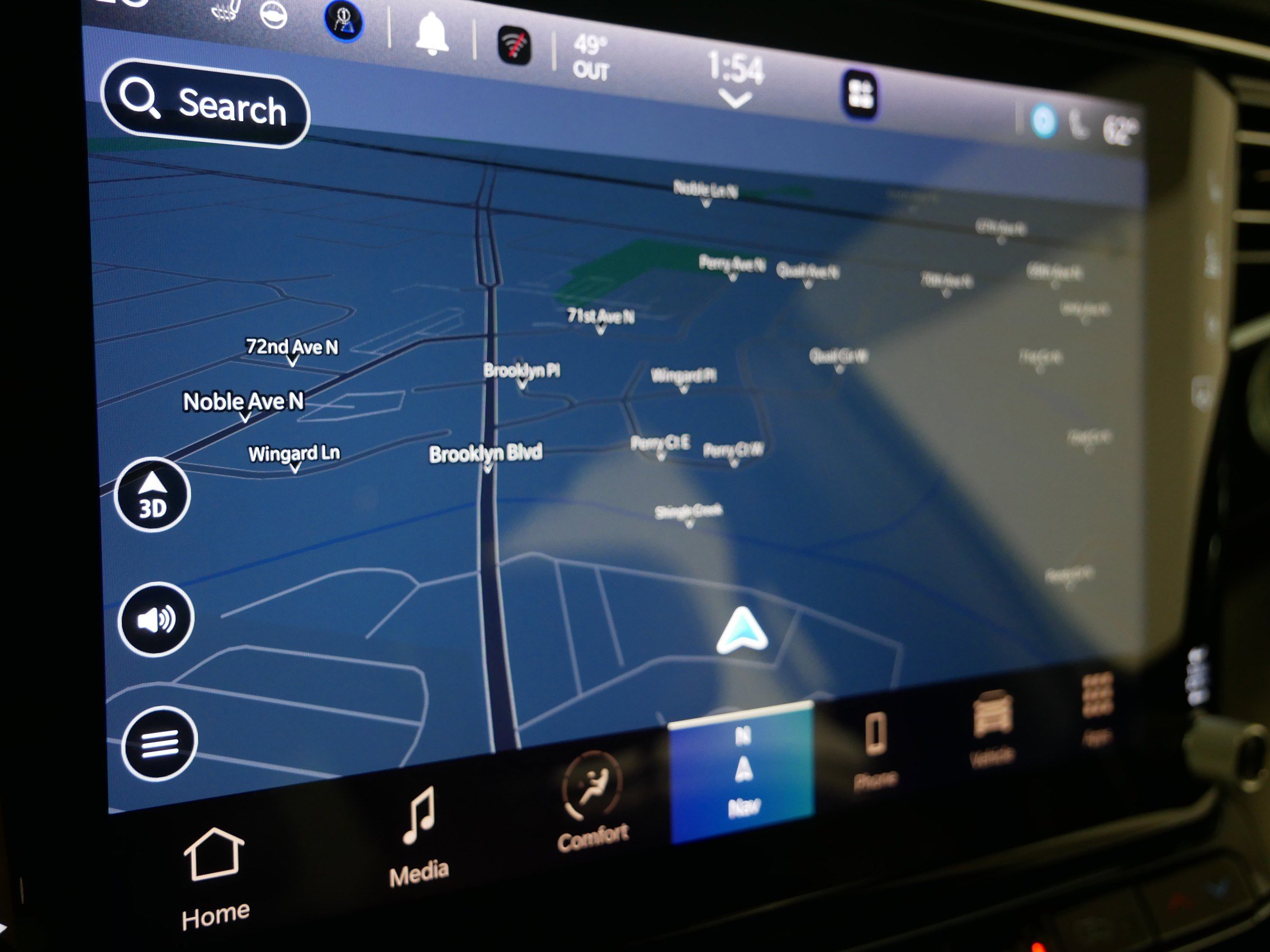 Used 2022 Jeep Grand Wagoneer Series I image 30