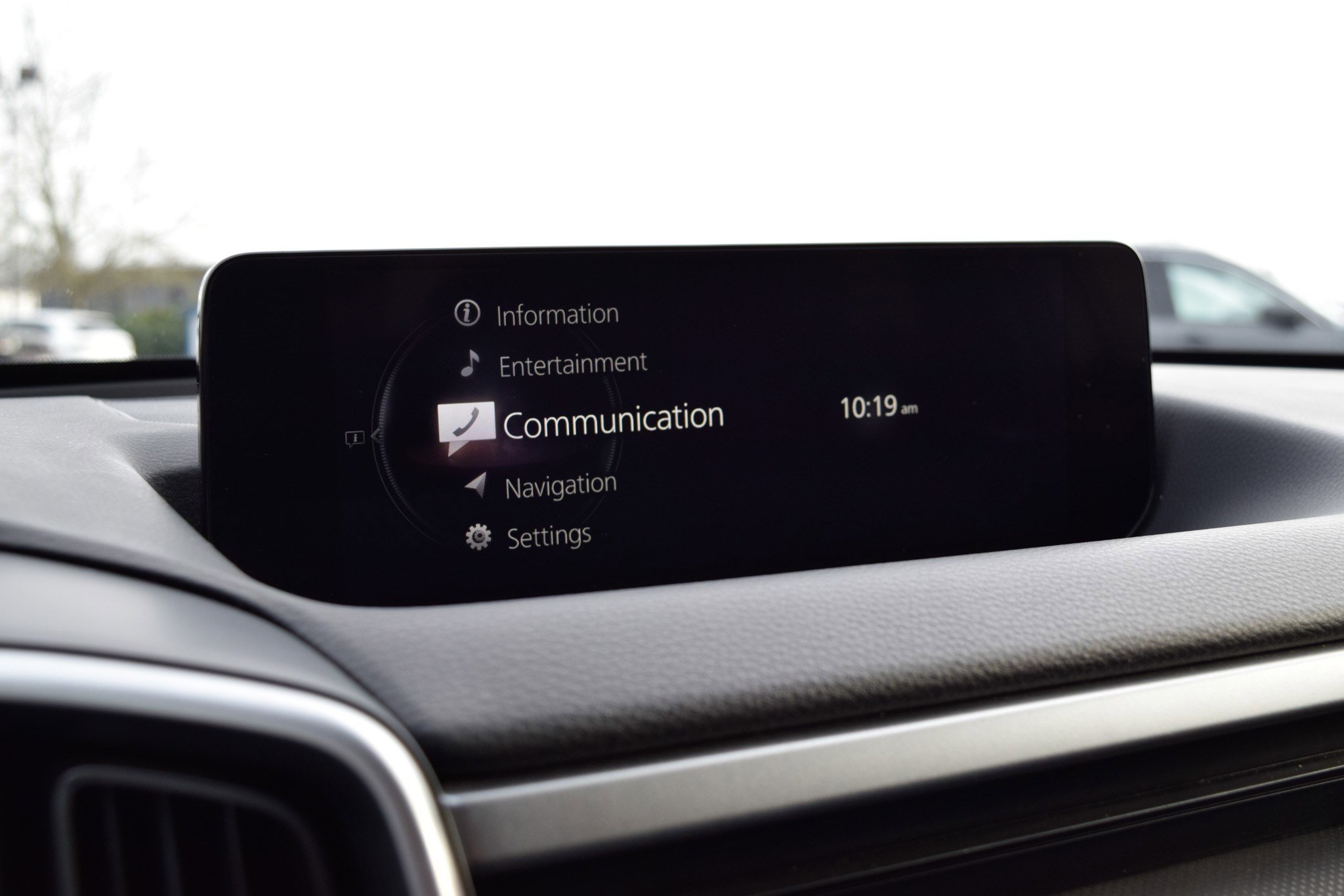 Used 2024 MAZDA CX-50 AWD 2.5 S w/ Preferred Package image 31