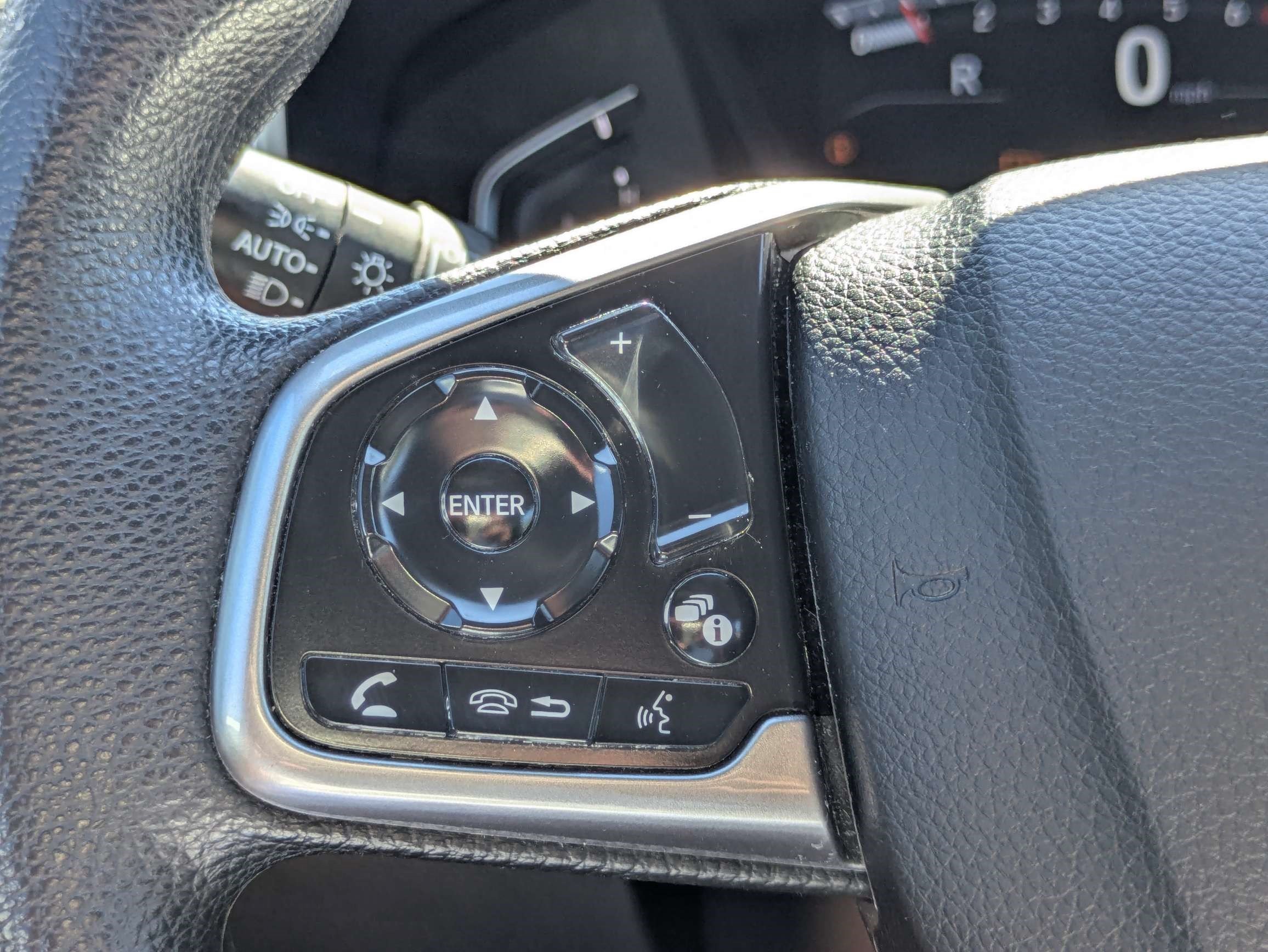 Certified 2022 Honda CR-V EX image 30