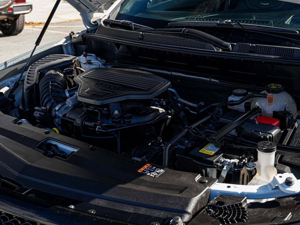 Used 2023 Cadillac XT6 Sport image 37