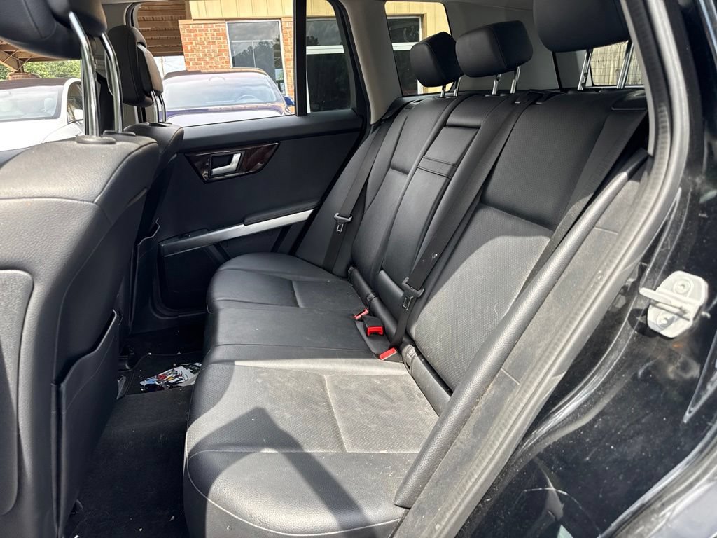 Used 2014 Mercedes-Benz GLK 350 2WD image 6