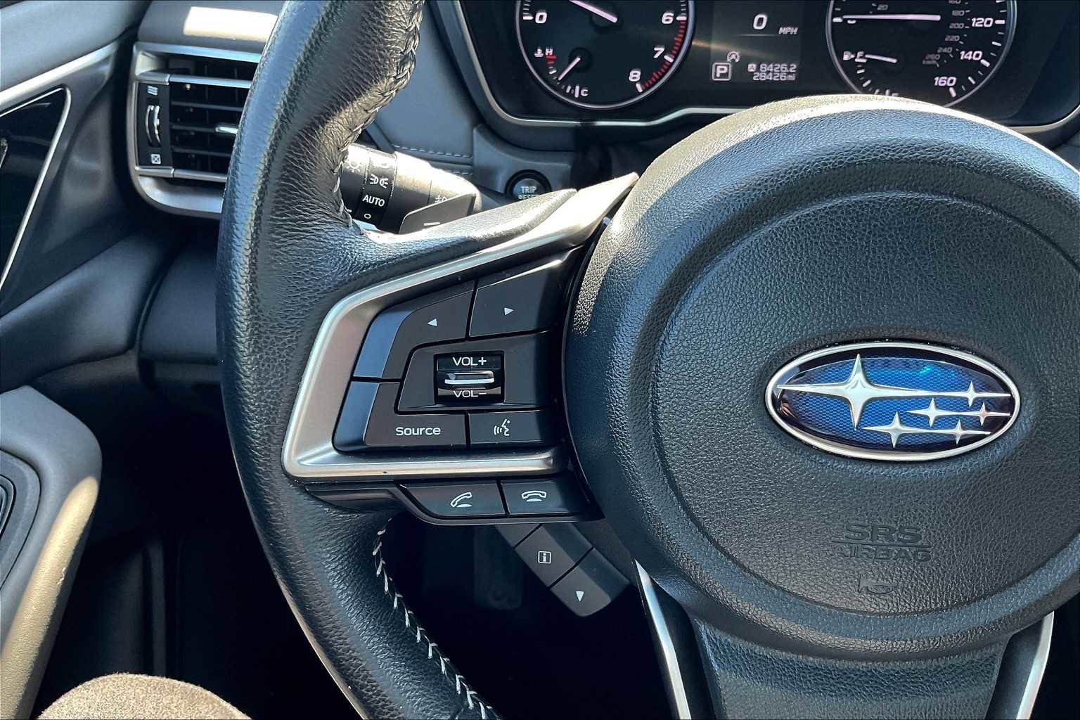Used 2022 Subaru Outback Onyx Edition XT image 20