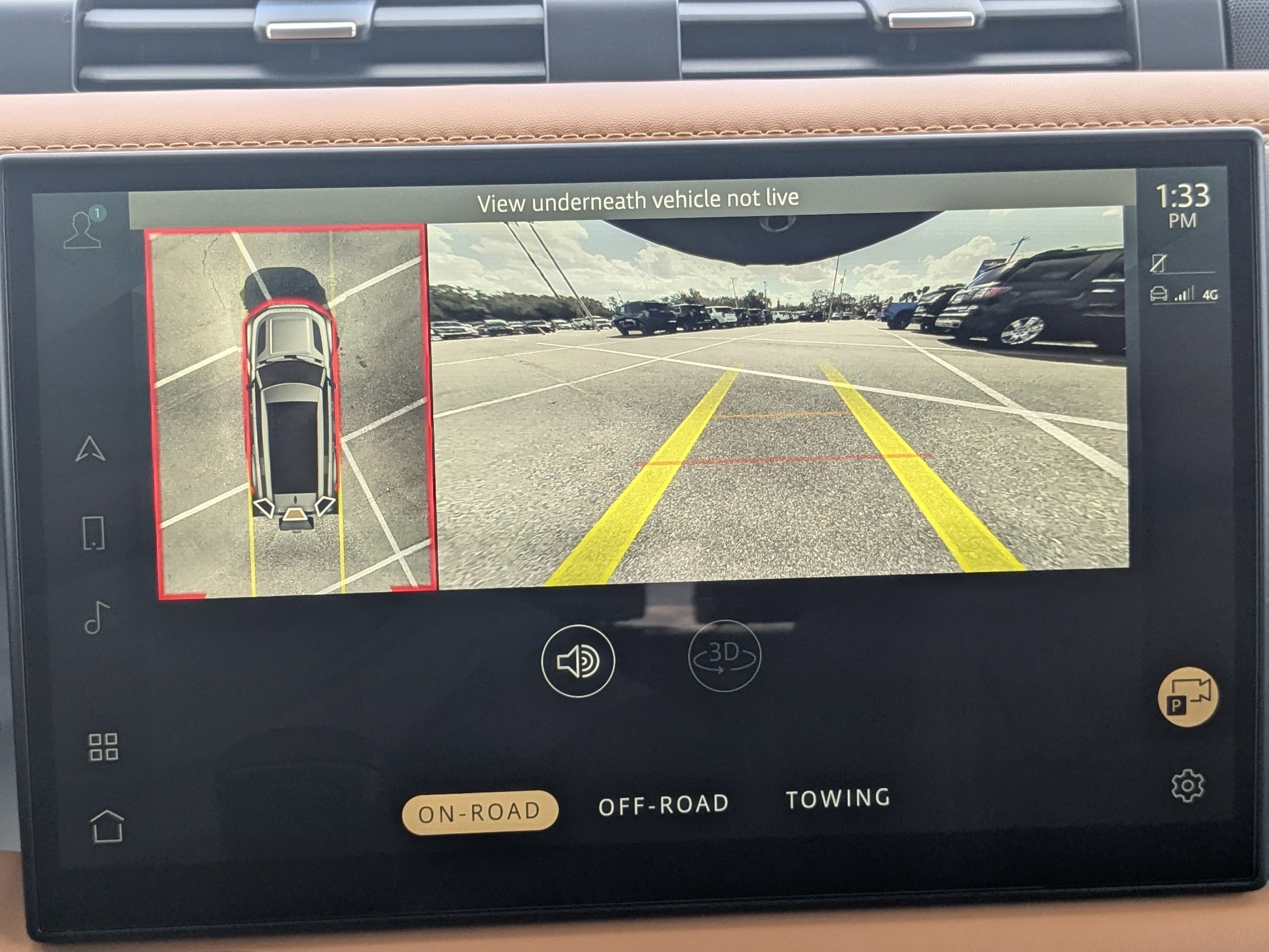 Used 2023 Land Rover Defender 130 First Edition image 24