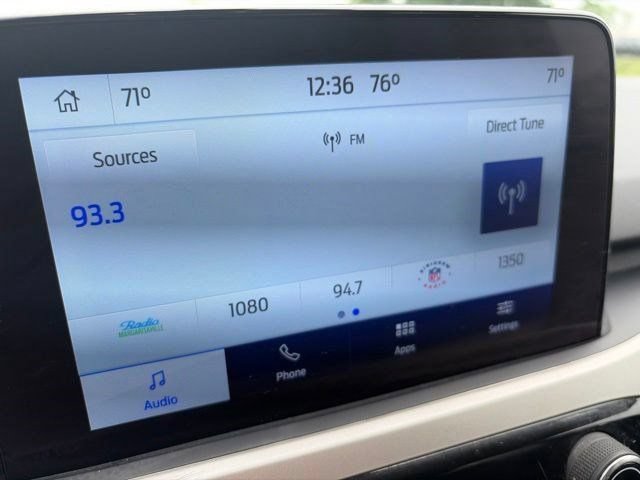 Used 2022 Ford Escape SEL AWD/4WD image 21