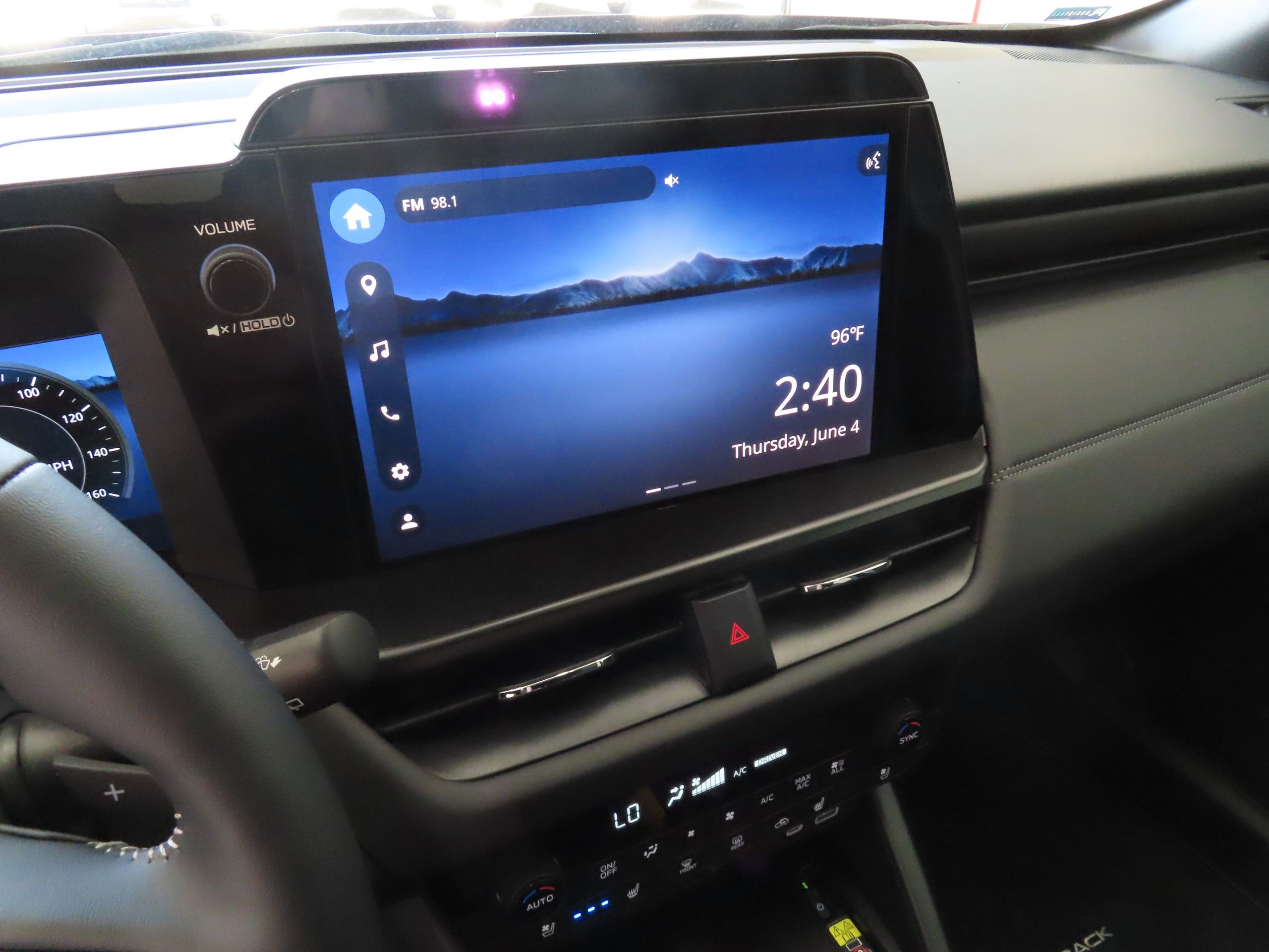 New 2026 Subaru Outback Touring XT AWD/4WD image 16
