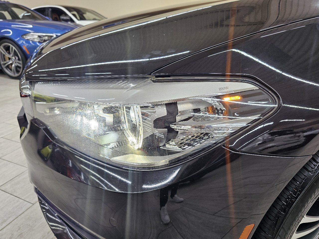 Used 2018 BMW 530i image 11