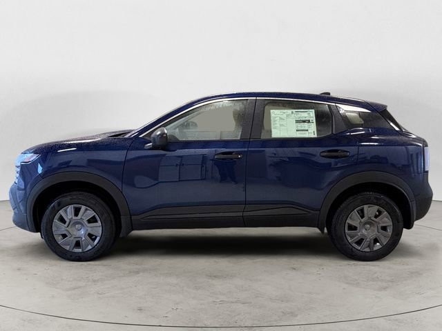 New 2026 Nissan Kicks S image 2