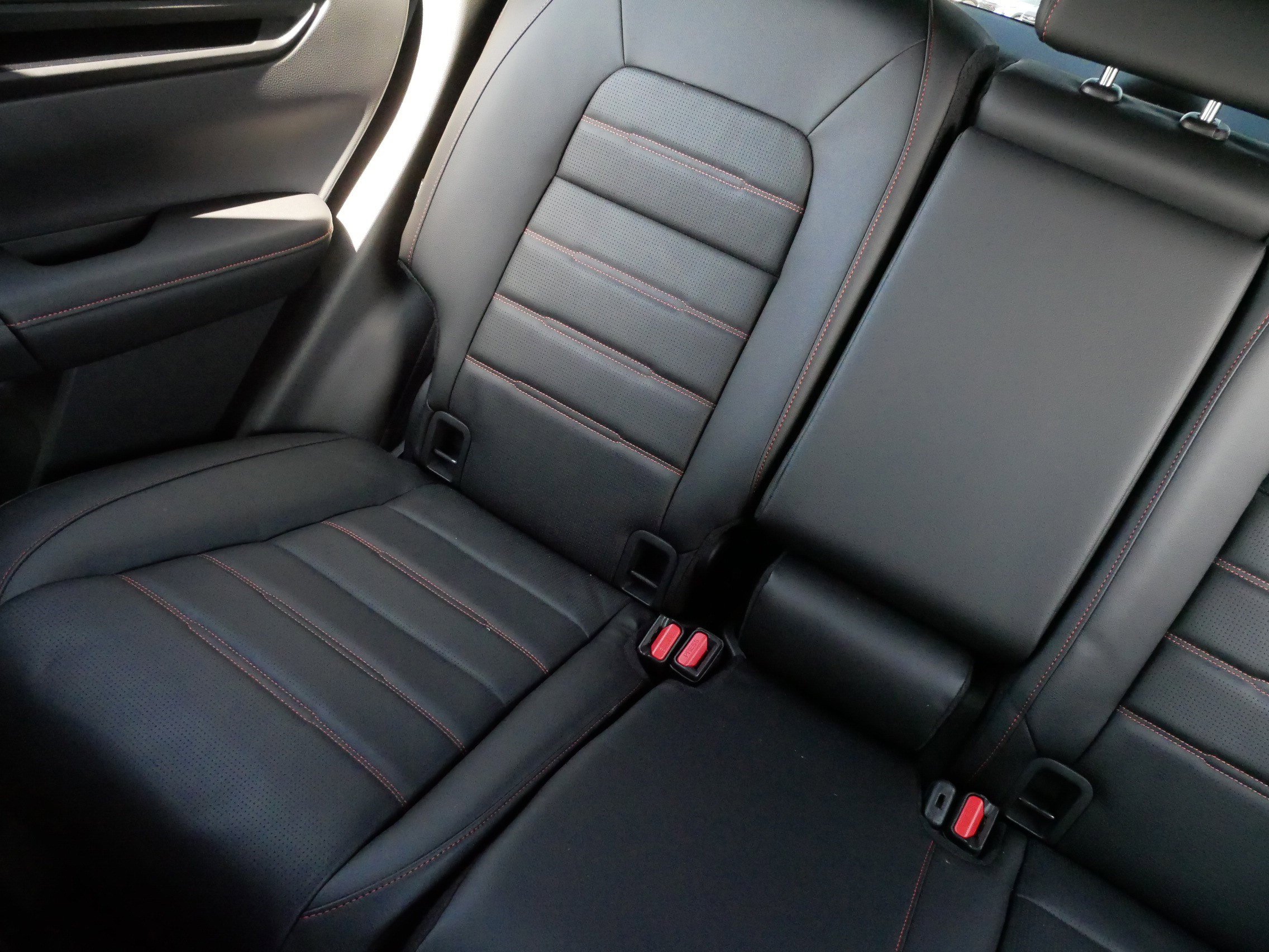 Certified 2026 Honda CR-V Sport-L image 12