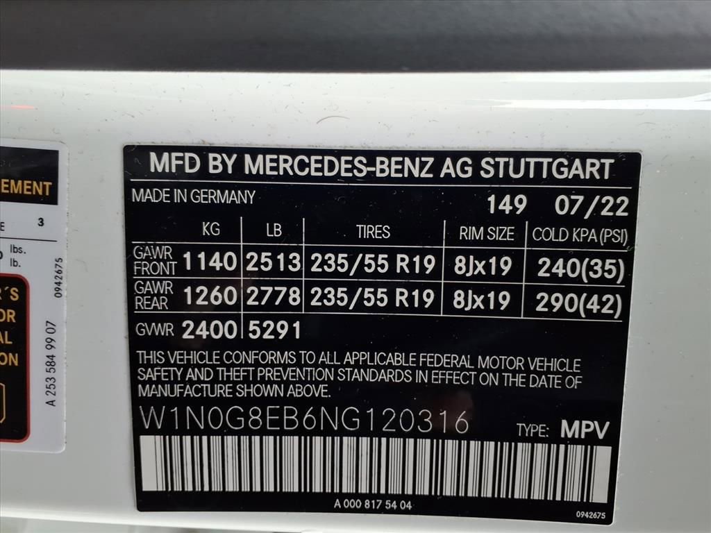 Used 2022 Mercedes-Benz GLC 300 4MATIC image 32
