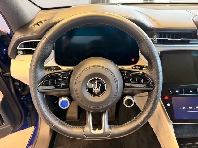 Used 2024 Maserati Grecale GT AWD/4WD image 22