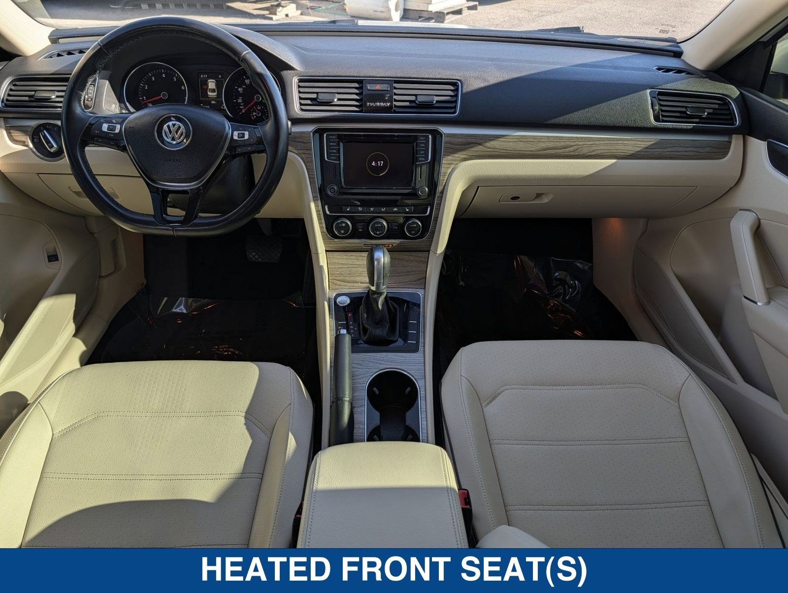 Used 2018 Volkswagen Passat 2.0T SE image 14