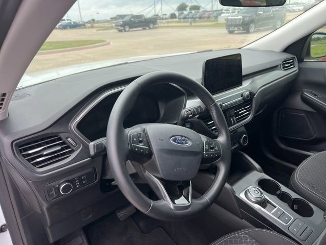 Used 2024 Ford Escape Active FWD image 7