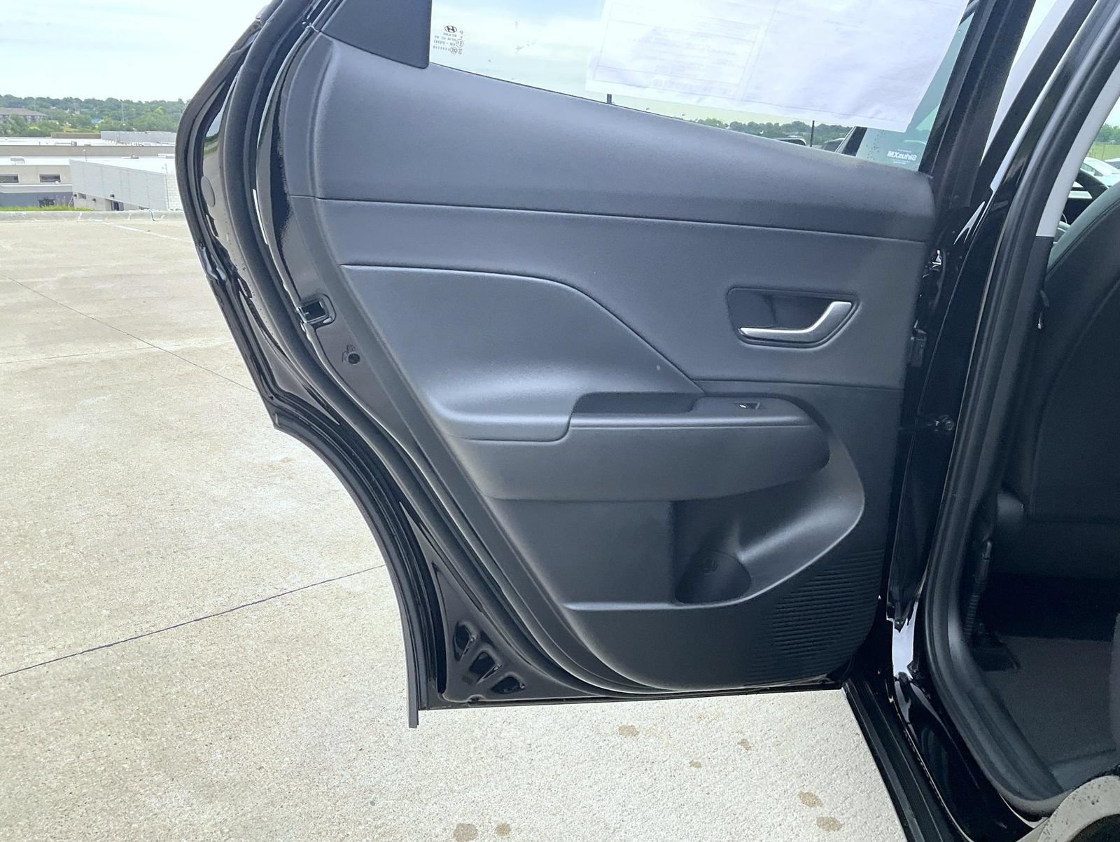 New 2026 Hyundai Kona Limited AWD/4WD image 18