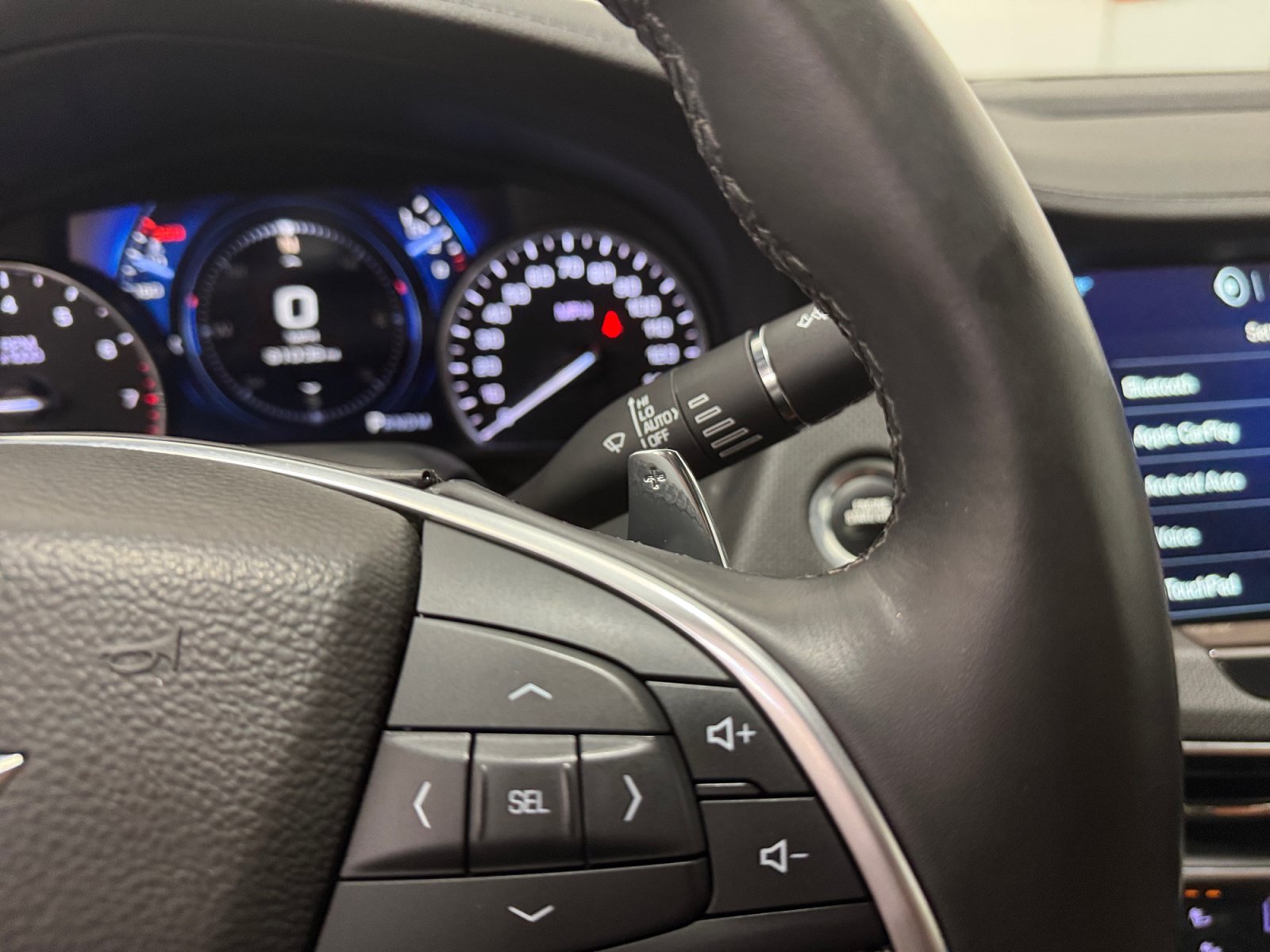 Used 2016 Cadillac CT6 Luxury AWD/4WD image 25
