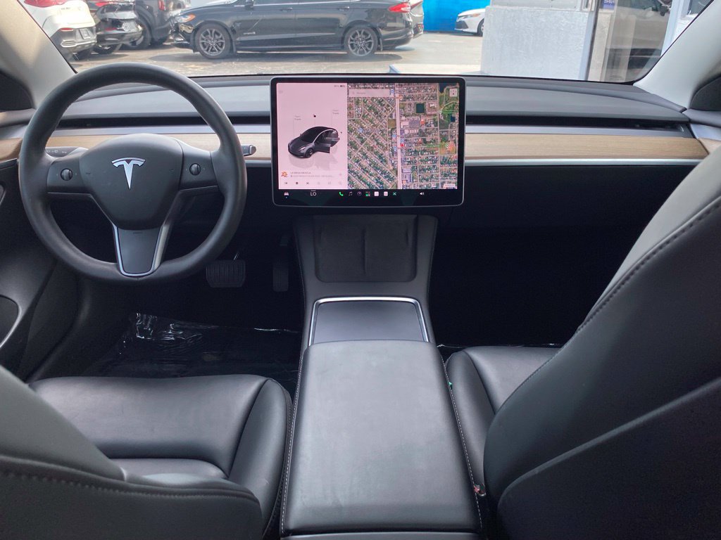 Used 2023 Tesla Model 3 Standard Range RWD image 24