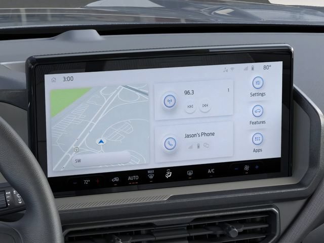 New 2026 Ford Bronco Sport Big Bend AWD/4WD image 14