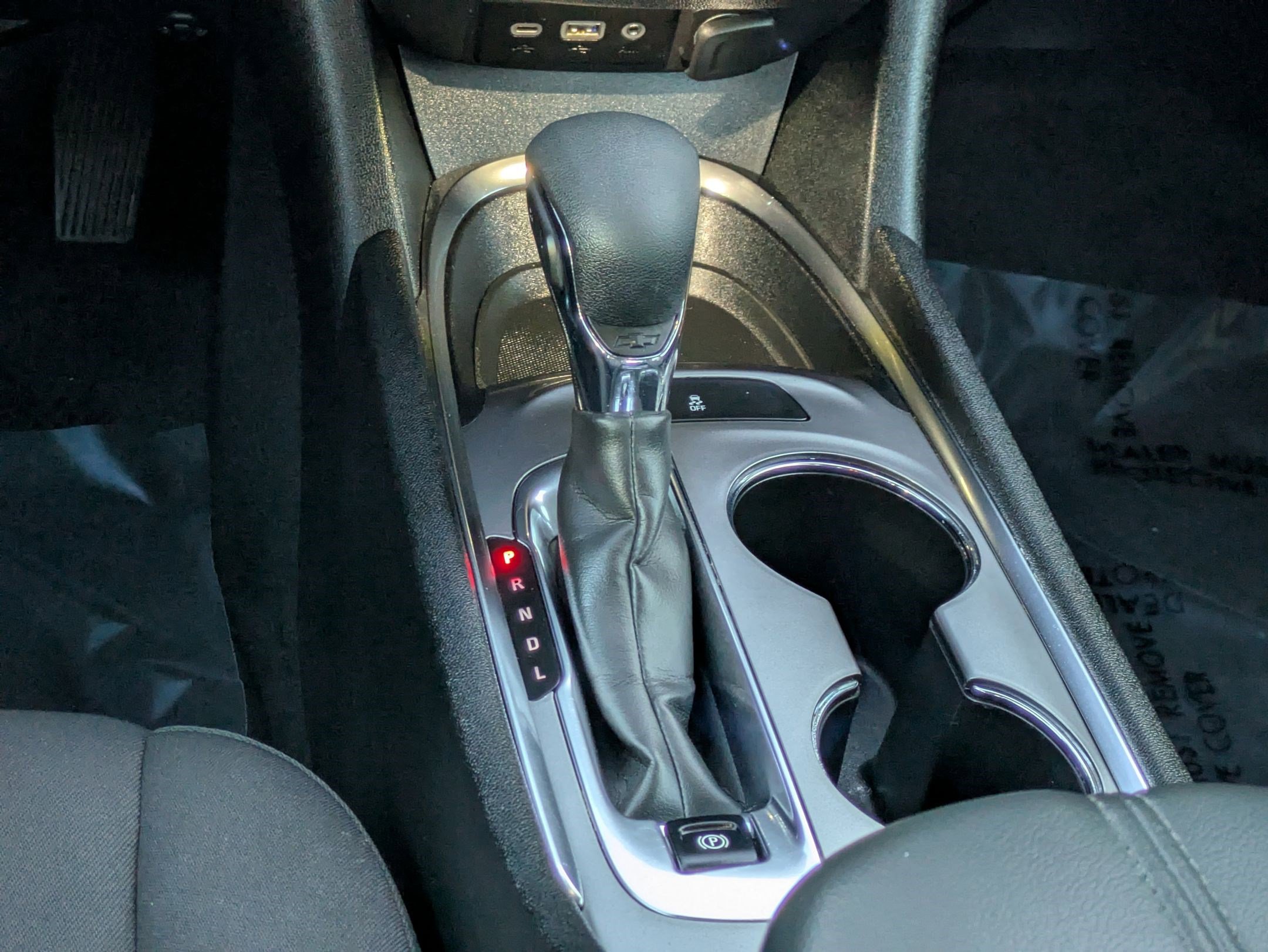 Used 2023 Chevrolet Malibu LT image 20