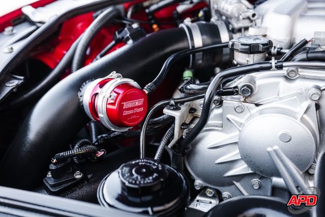 Used 2014 Nissan GT-R Premium image 82