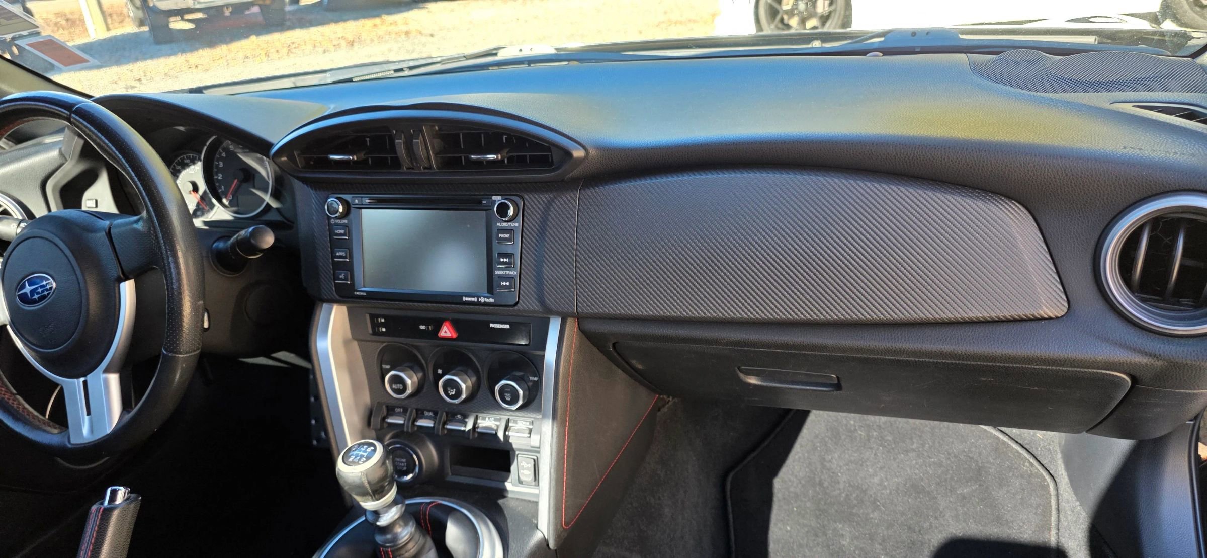 Used 2016 Subaru BRZ Limited image 14