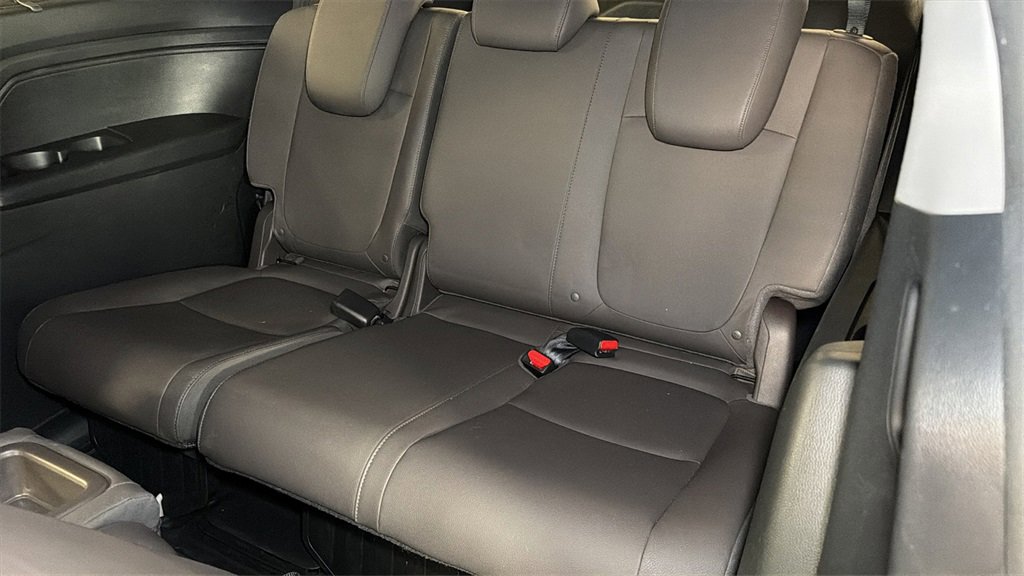 Used 2019 Honda Odyssey Elite image 16