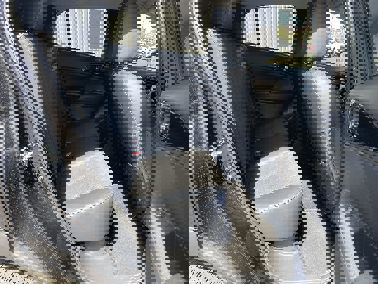 Used 2025 Mitsubishi Eclipse Cross SE image 15