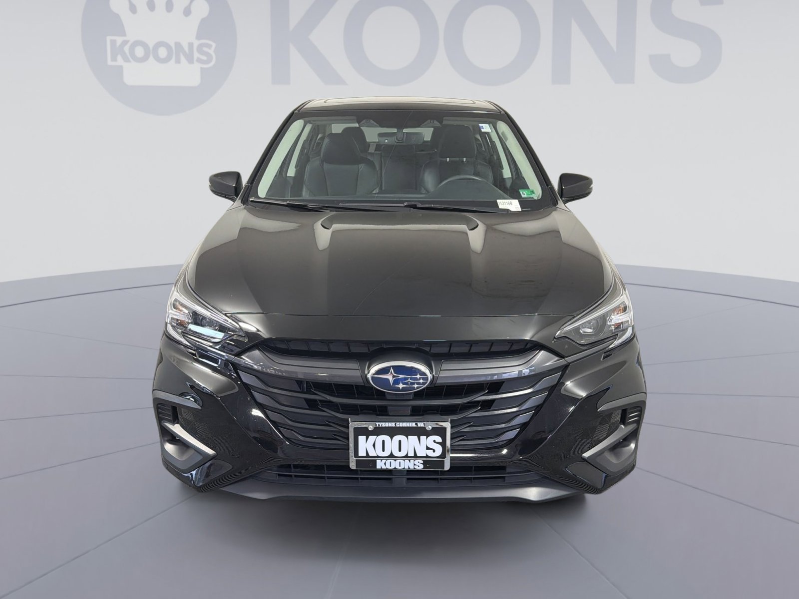 Used 2024 Subaru Legacy Limited image 11