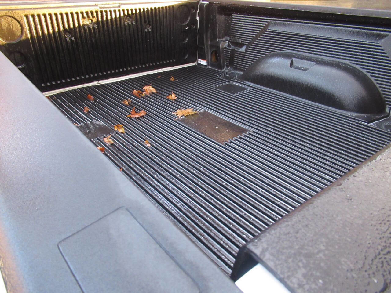 Used 2016 RAM 3500 Laramie image 15